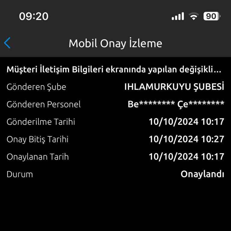 Soyadı Güncelleme Sorunu: Banka İşlemlerinde Mağduriyet