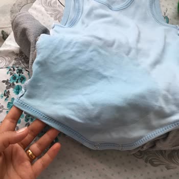 Molfix Bebek Bezi Sızıntı Sorunu