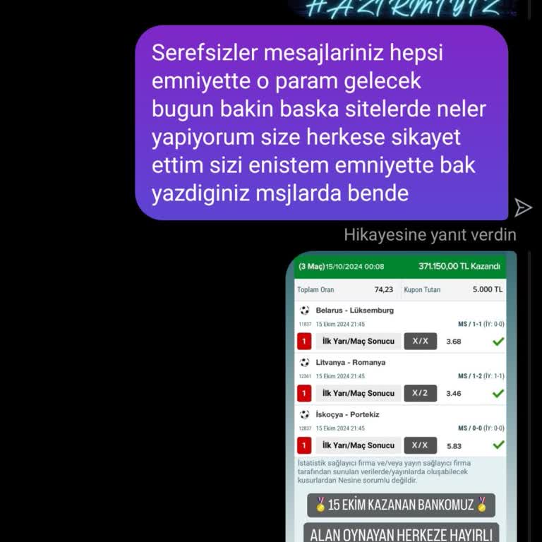 Güven Sorunu Ve Ulaşılamayan Site