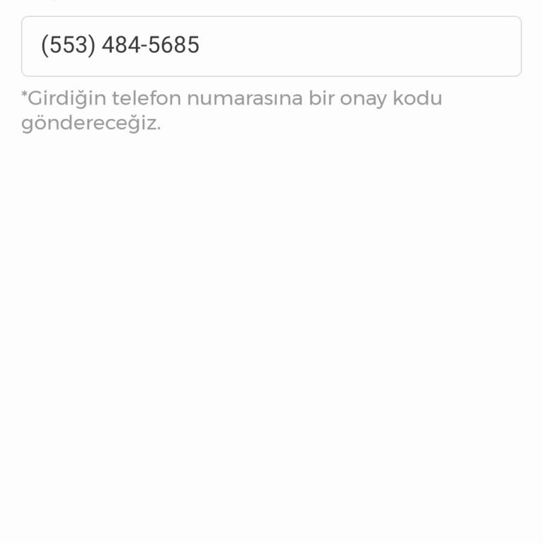 Hesap Aktifleştirme Sorunu: Yardım Bekliyorum