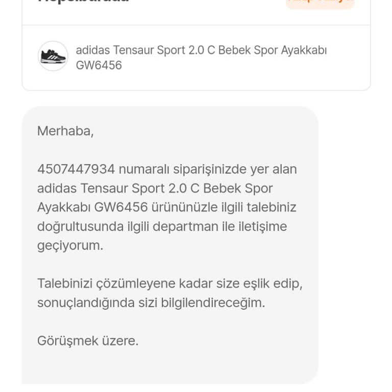 İade Ücreti Gecikmesi: Hepsiburada'nın Çözüm Bekleyen Sorunu