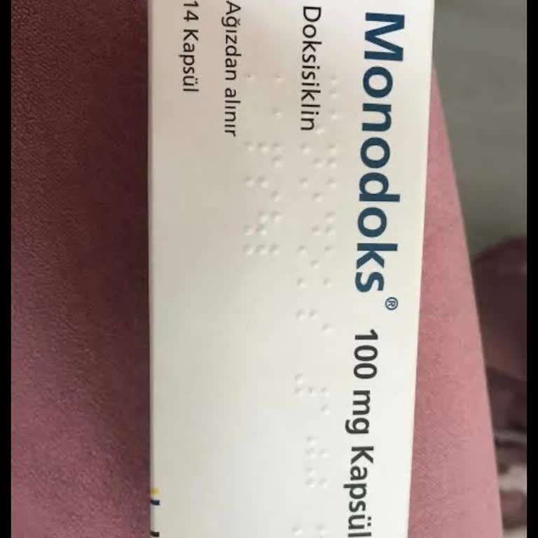 Antibiyotik Yan Etkileriyle Zor Anlar