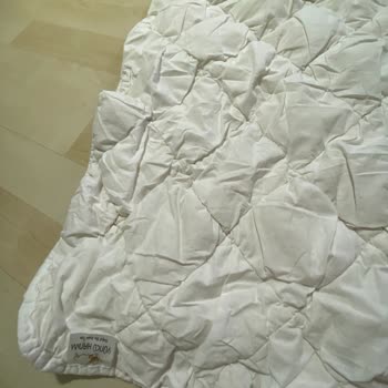 Yüncü Hanım Yün Yorgan Yıkama Kabusu