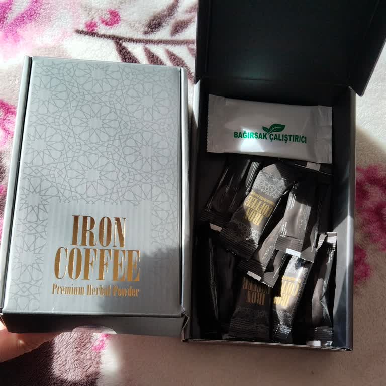 Forx5 Sağlık Sorunları Yaratan Ürün