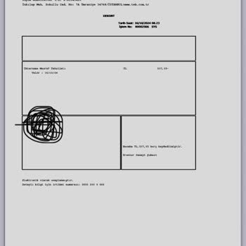Yüksek İhtarname Ücretleri Ve İşlem Limitleri