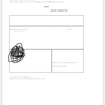 Yüksek İhtarname Ücretleri Ve İşlem Limitleri