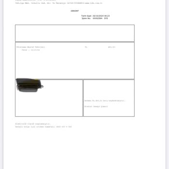 Yüksek İhtarname Ücretleri Ve İşlem Limitleri