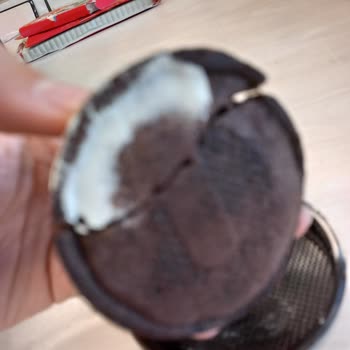 Kantin Ürünü Bozulmuş: Luppo Sufle'de Küf Şoku!