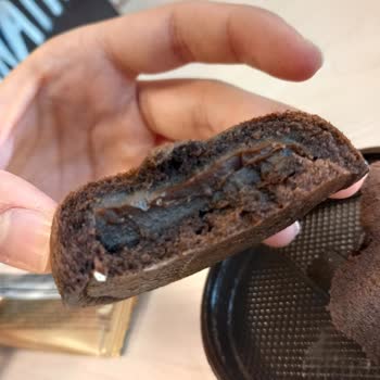 Kantin Ürünü Bozulmuş: Luppo Sufle'de Küf Şoku!