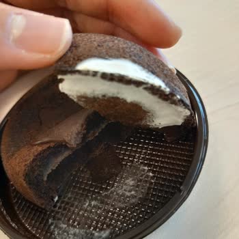 Kantin Ürünü Bozulmuş: Luppo Sufle'de Küf Şoku!