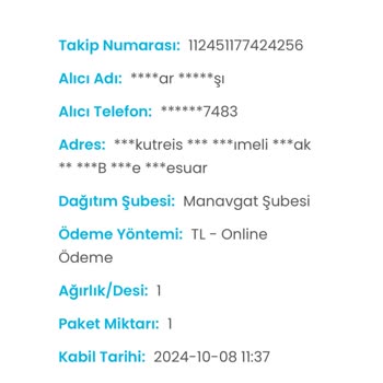 İade Sürecinde Güven Sorunu: Kargo Teslim Edildi, İade Gerçekleşmedi