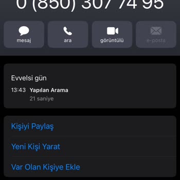 Ozsarıcam Siparişim Gelmedi, Müşteri Hizmetleri Yanıt Vermiyor!