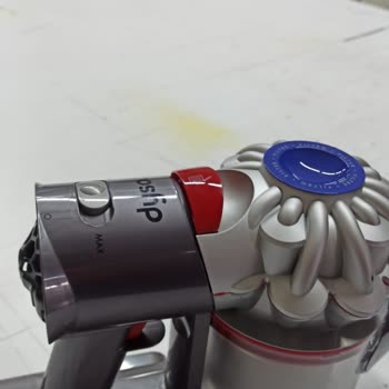 Dyson Teknik Servis Sorunları Ve Yüksek Tamir Ücretleri