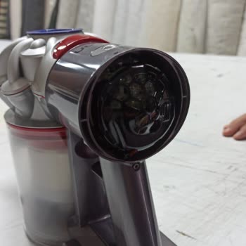 Dyson Teknik Servis Sorunları Ve Yüksek Tamir Ücretleri