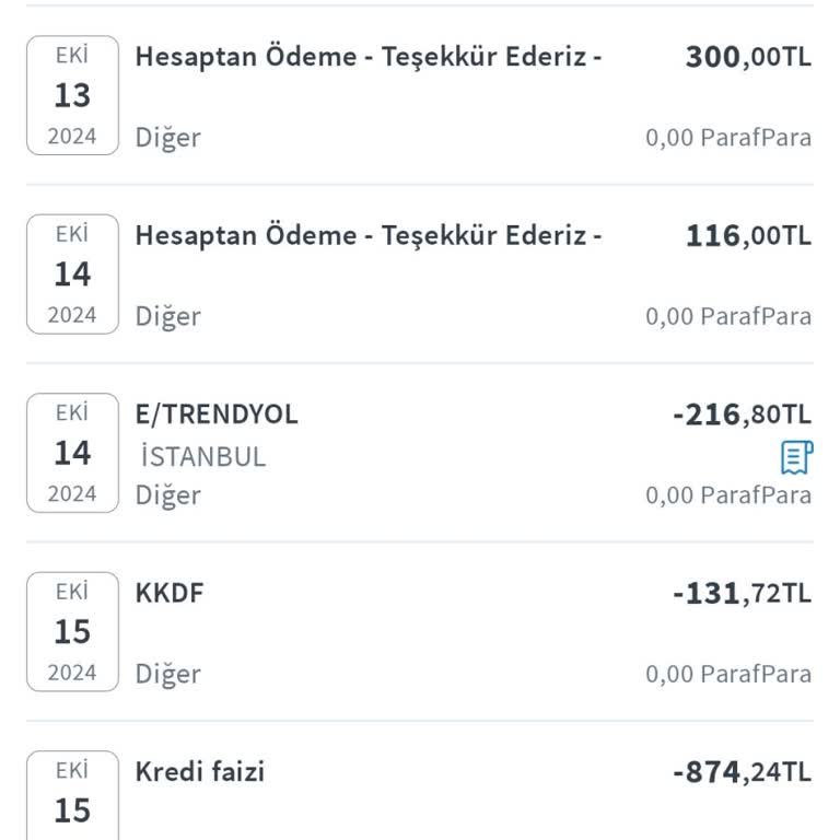 Halkbank'tan Haksız Kredi Faizi Kesintisi