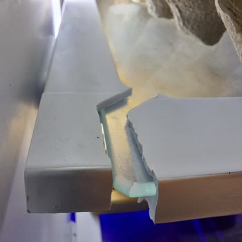 Arçelik Buzdolabında İmalat Hatası: Ücretsiz Değişim Beklentisi