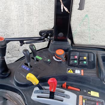 Erkunt Traktörümde Sürekli Arızalar Ve İş Kaybı