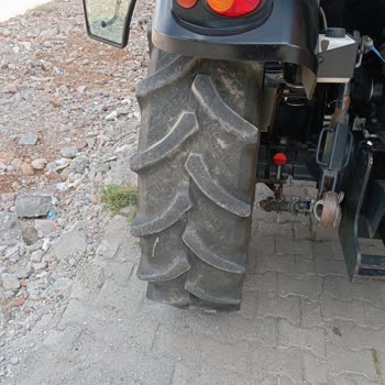 Erkunt Traktörümde Sürekli Arızalar Ve İş Kaybı