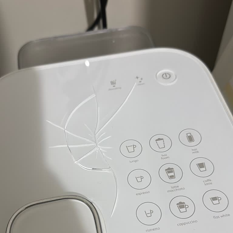 Nespresso Makinesi Ve Ulaşılmaz Müşteri Hizmetleri