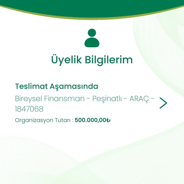 Eminotomotiv Araç Alımında Akraba Engeli Ve Sistem Sorunları