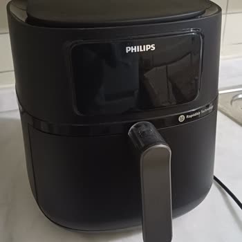 Philips Airfryer Tamir Sürecinde Yaşanan Sorunlar Ve Hasarlar
