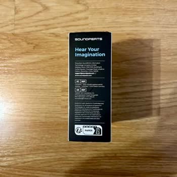 Amazon'dan Aldığım Hatalı Kulaklık İçin Çözüm Bulamıyorum