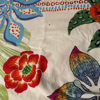 Nevresim Takımında Kalite Kontrol Sorunu