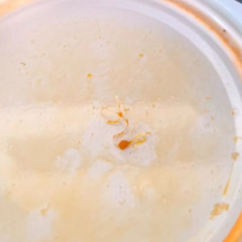 Gurme212 Domates Ezmesinde Plastik Malzeme Şoku