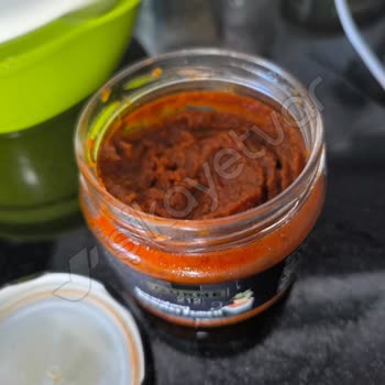 Gurme212 Domates Ezmesinde Plastik Malzeme Şoku