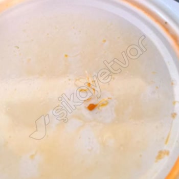 Gurme212 Domates Ezmesinde Plastik Malzeme Şoku