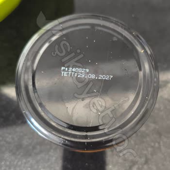 Gurme212 Domates Ezmesinde Plastik Malzeme Şoku