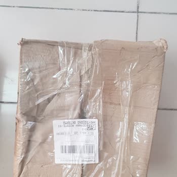 Hayal Kırıklığı: Kötü Kokulu Ve Lekeli Ürünler