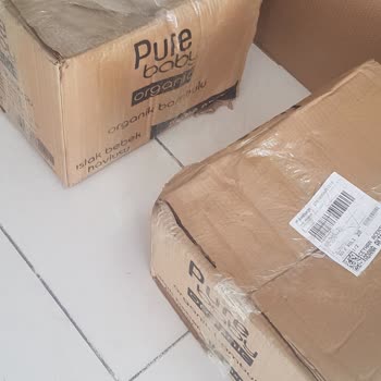 Hayal Kırıklığı: Kötü Kokulu Ve Lekeli Ürünler