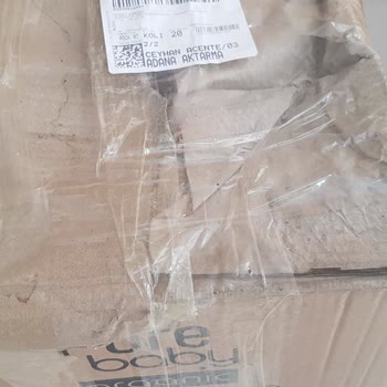 Hayal Kırıklığı: Kötü Kokulu Ve Lekeli Ürünler