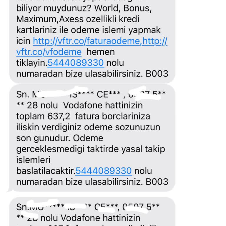 Yanlış Bilgilendirme Ve Haksız Cayma Bedeli
