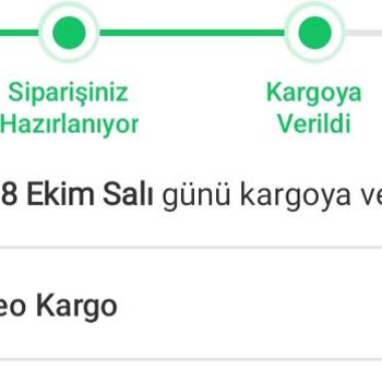 Sendeo 10 Gündür Gelmeyen Kargo Mağduriyeti