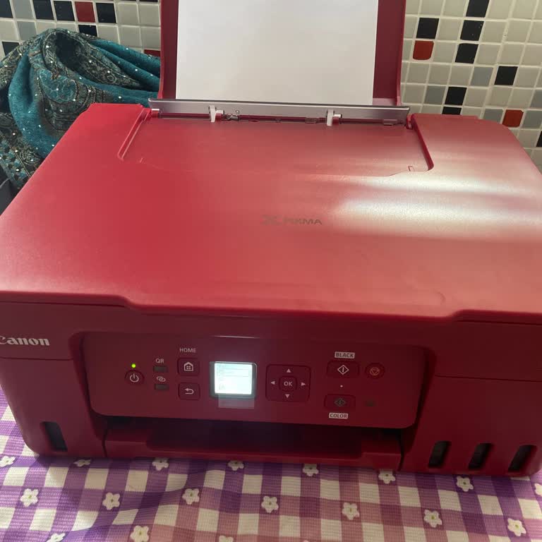 Canon Yazıcı İle İletişim Sorunu Ve Teknik Destek Eksikliği