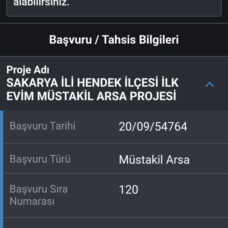 TOKİ Arsa Kampanyasında Uzun Süreli Belirsizlik