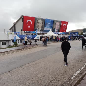 MEB Robot Yarışması: Organizasyon Fiyaskosu