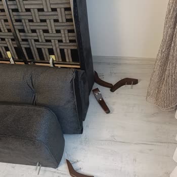 Kelebek Mobilya'nın Kalitesiz Hizmeti Ve İlgisizliği