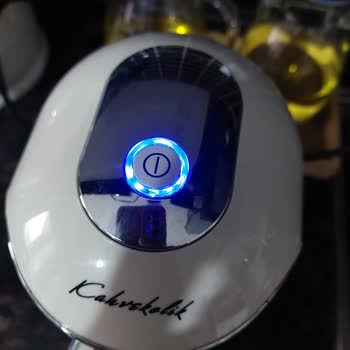 Kahve Makinesi Ve Çaycı Sorunları