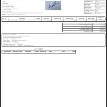 Defolu Ürün Ve Yanlış Beden Gönderimi Sorunu