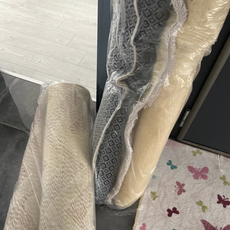 Halı Yıkama Hizmetinde Beklenmedik Ücret Şoku