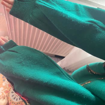 Pahalı Kazak Hüsranı: Tiftiklenen Kollar