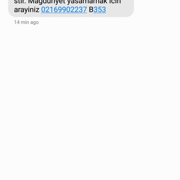 Asılsız Uzlaşma Ve Arabuluculuk Mesajı