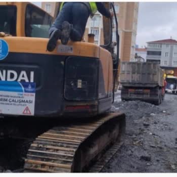 Trafik Yönlendirmesi Mağduriyeti