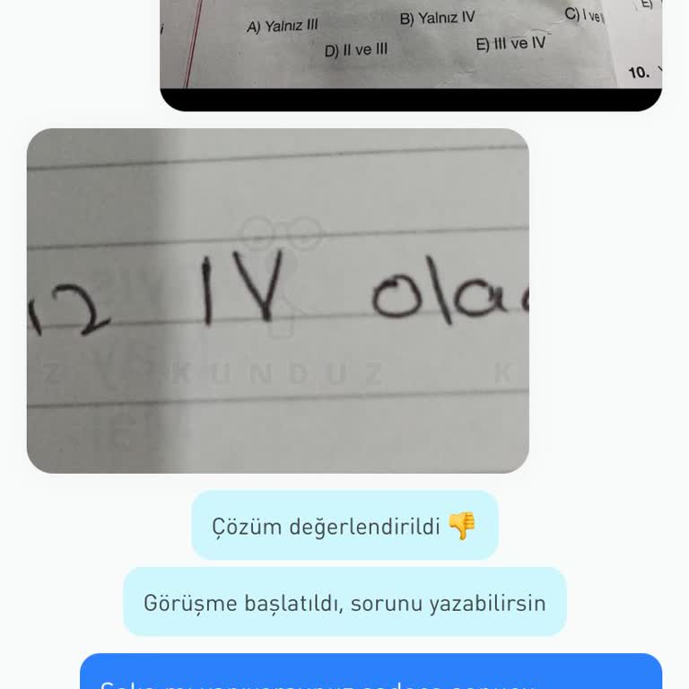 Kunduz Eğitmenlerinin Yetersiz İletişimi