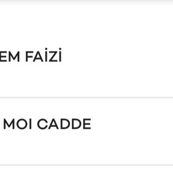 Haksız Faiz Kesintisi Ve Çözüm Sürecindeki Gecikme