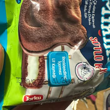 Küflü Kek Şoku: Torku'ya Güven Sarsıldı