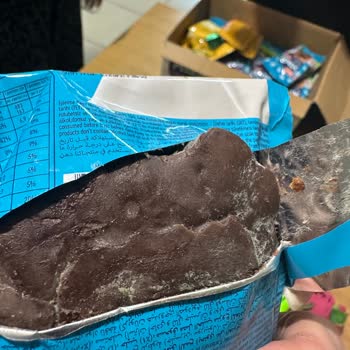 Küflü Kek Şoku: Torku'ya Güven Sarsıldı